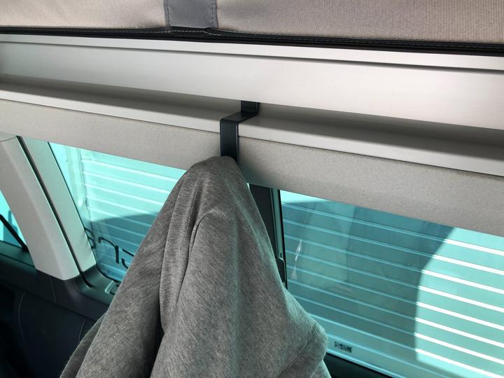 Busventure Californie