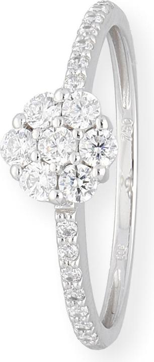 Image du produit Carat style (54, Or 750/18 K)
