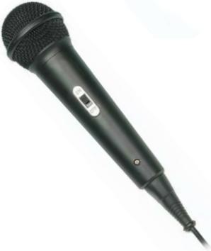 Produktbild Vivanco Dynamisches Mikrofon