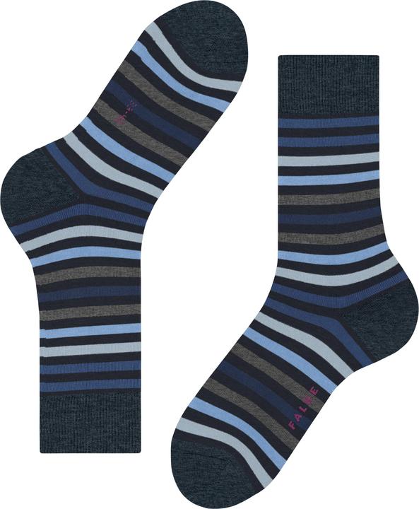 Actual product image Falke Tinted Stripe SO (Single pack, 47 - 50)