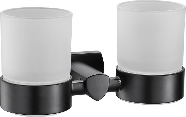 Biasca Glass holder (19 x 10.5 x 9.5 cm)