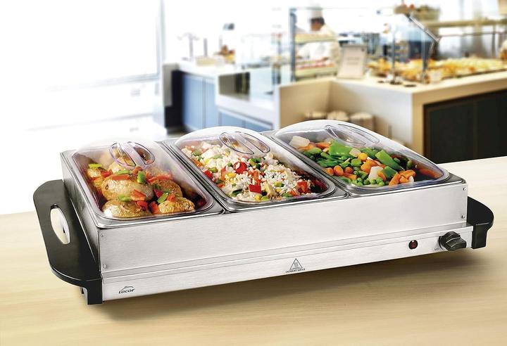 Image du produit Lacor 69445