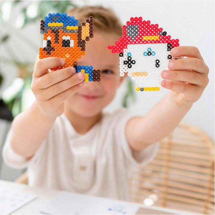 Produktbild Totum Paw Patrol Kreativ mit Bügelperlen