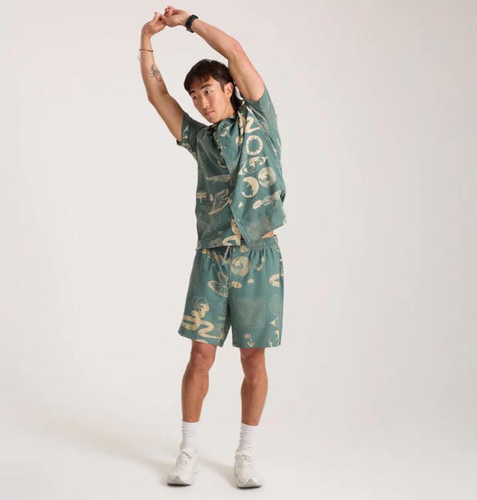 Produktbild Roark Serrano 7" (XL)