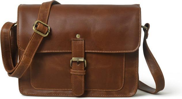 Produktbild Only-Bags.Store Schlanke Tan-Tasche