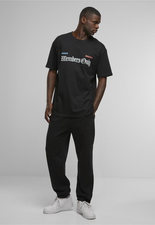 Produktbild Urban Classics Upscale UC Members Only Heavy Oversize Tee - 185297 (M)
