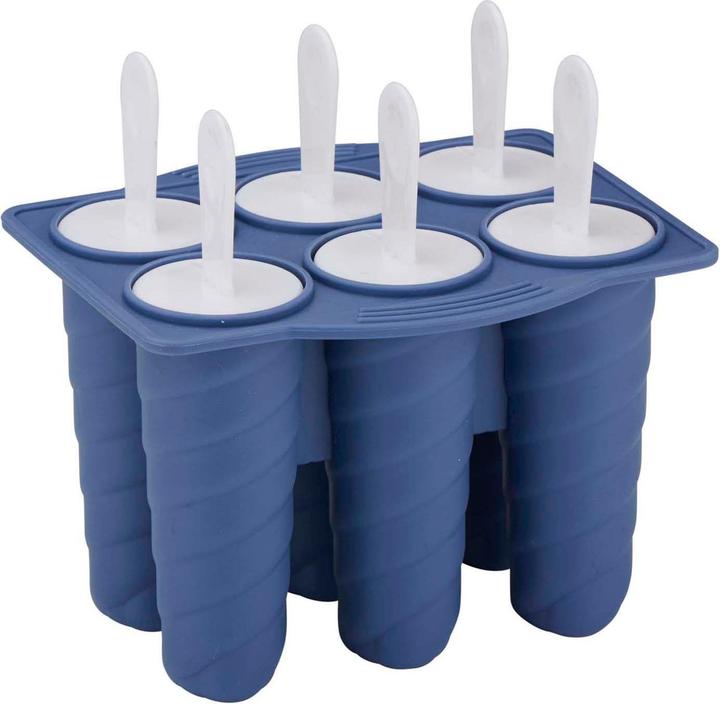 Actual product image alpina Ice lolly maker