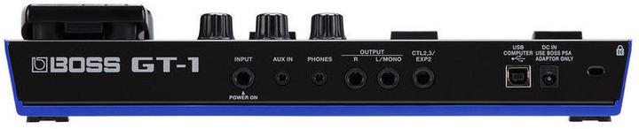Immagine prodotto Roland Boss GT-1 (Chitarra)