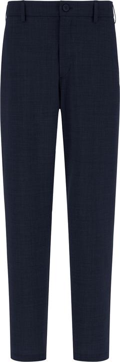 Actual product image Herno Trousers Blue (XXL)