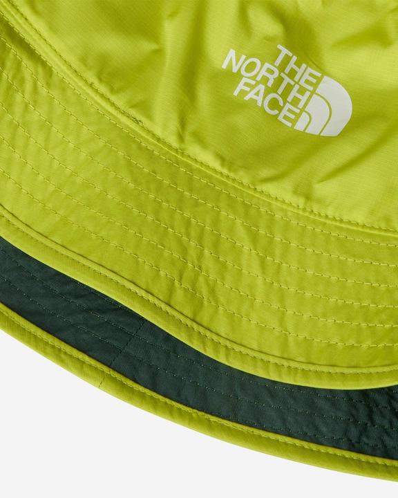 Actual product image North Face Sun Stash Reversible