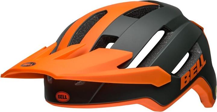 Produktbild Bell 4Forty Air MIPS Helmet (52 - 56 cm)