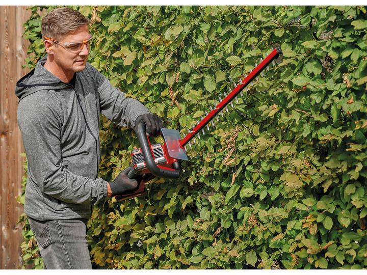 Actual product image Einhell Accu Heggenschaar GE-CH 36/61 Li-Solo Power X-Change (Rechargeable battery operated)