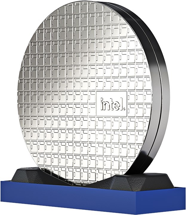 Actual product image Intel Core i9-13900K (LGA 1700, 3 GHz, 24 -Core)