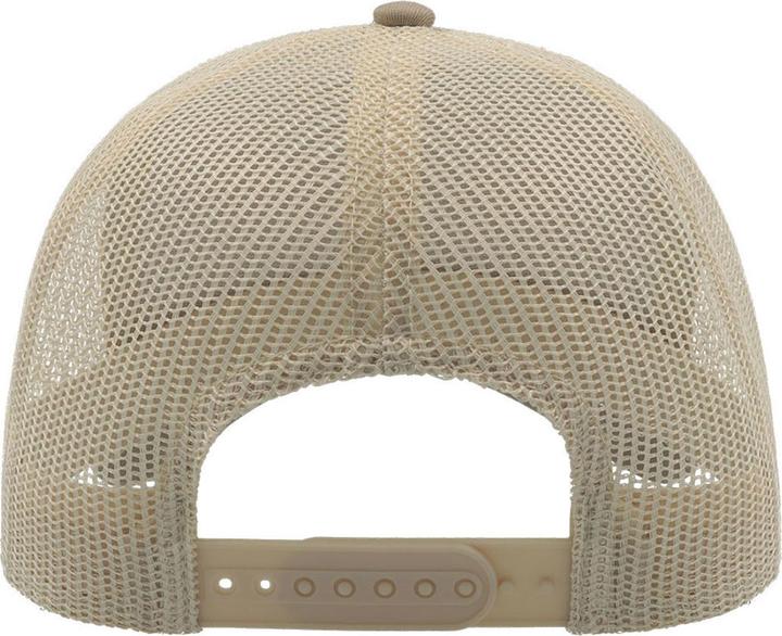 Produktbild Atlantis Headwear Rapper BaseballMütze