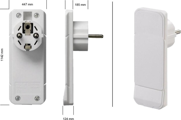 Produktbild Bachmann Smart Plug