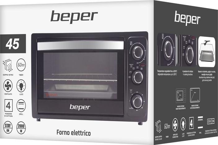Produktbild Beper 90.886