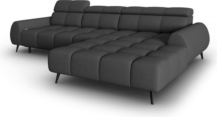 Image du produit Micadoni Alyse (Canapé d’angle)