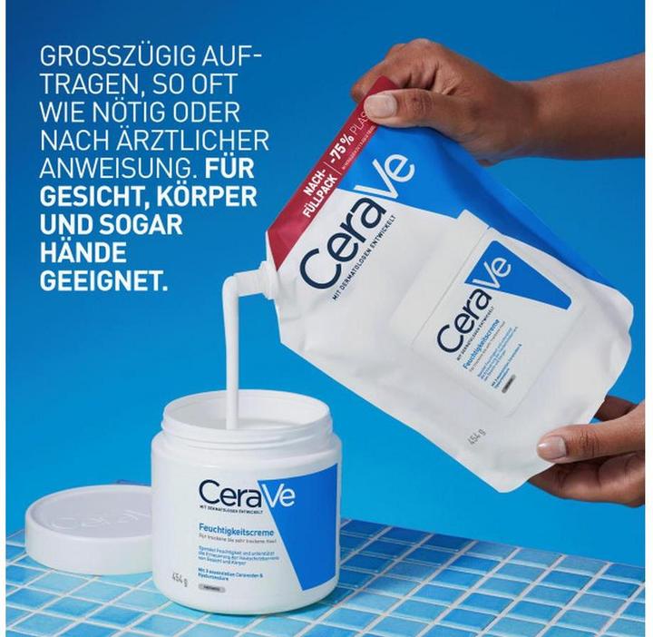 Immagine prodotto CeraVe Feuchtigkeitscreme