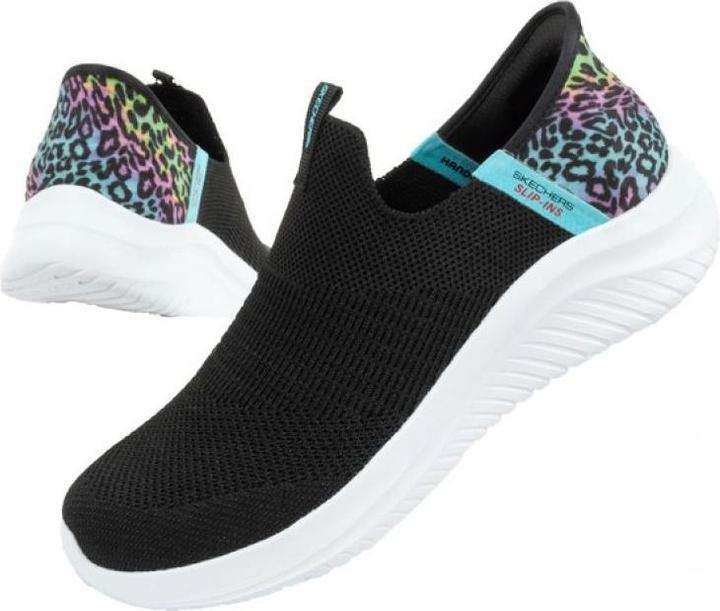 Produktbild Skechers Slipper ULTRA FLEX 3.0 - COLORY WILD (37)