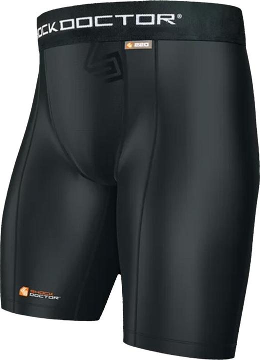 Immagine prodotto Shock Doctor Pantaloncini a compressione Core (S)