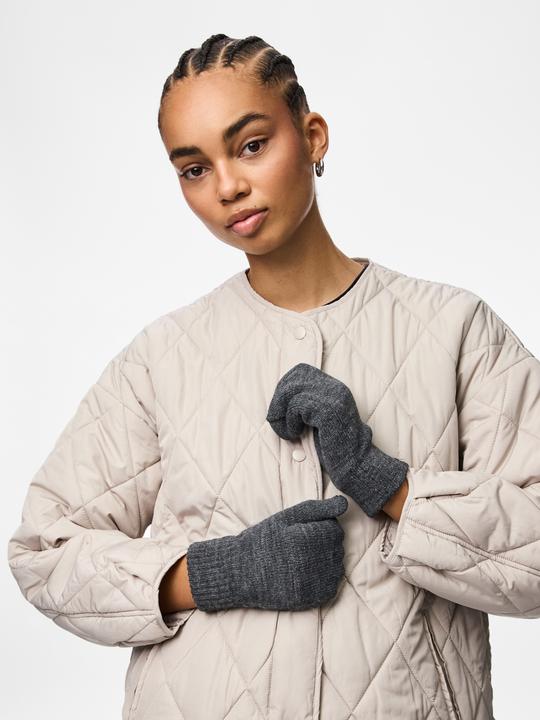 Image du produit Pieces Pcnew Buddy Smart Mittens 3 Pack Noos Bc (Taille unique)