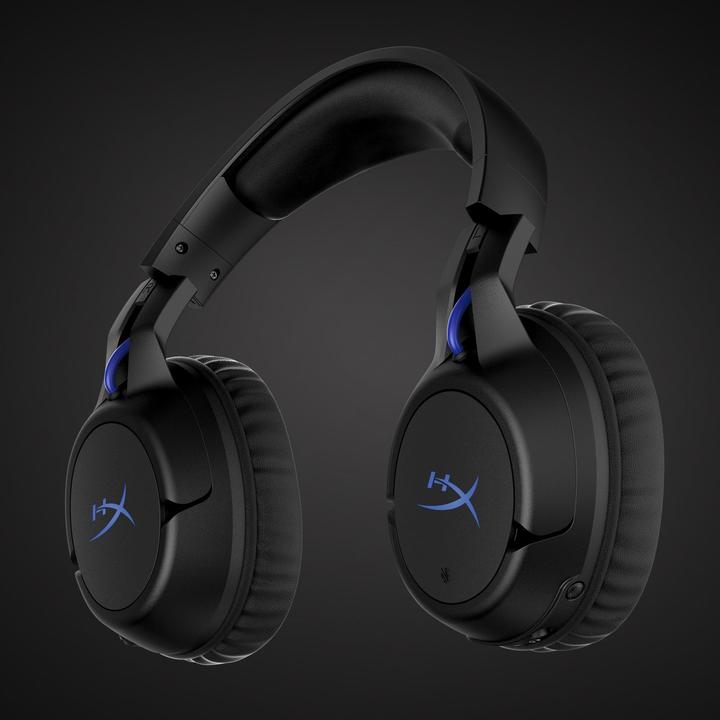 Produktbild HyperX Cloud Fight (Kabellos, Kabelgebunden)