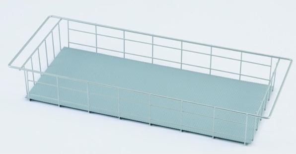 Elfa Wire storage baskets (1 pcs.)