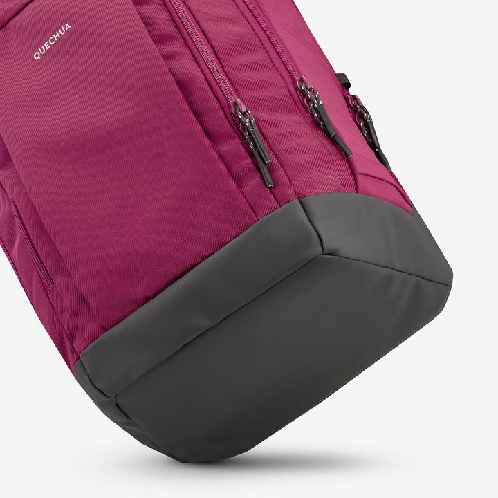 Image du produit Quechua Sac à dos de randonnée 23 L randonnée - NH500 (23 l)