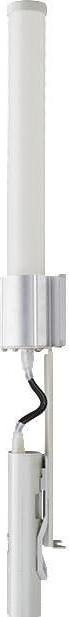 Productafbeelding Ubiquiti AMO-5G13: 13 dBi omnidirectionele antenne (5G)