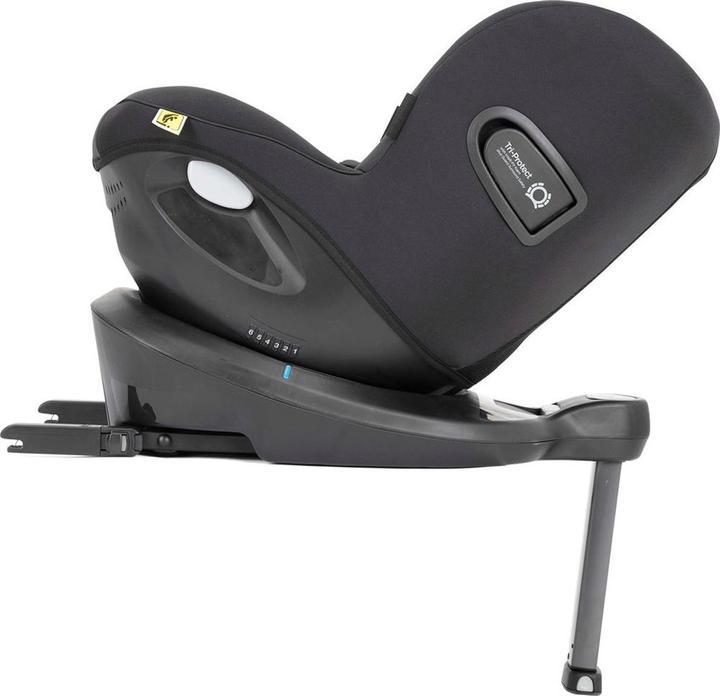 Actual product image Joie Coal (Reboarder, ECE R129/i-Size Standard)