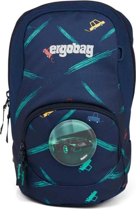 Produktbild Ergobag ease S