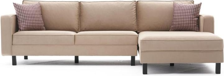 Produktbild Atelier del Sofa Jaden (Ecksofa)