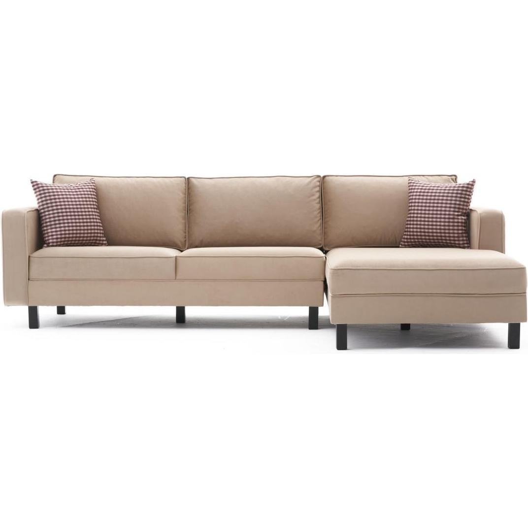 Thumbnail - Atelier del Sofa, Sofa, Jaden (Ecksofa)