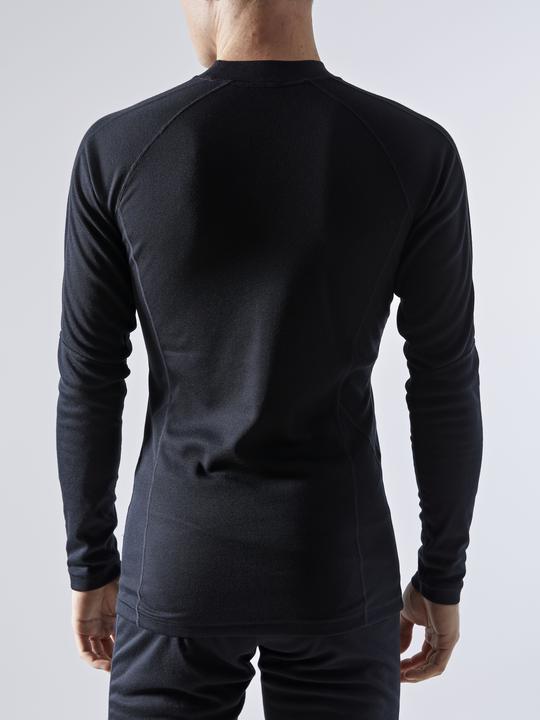 Actual product image Craft CORE Warm Baselayer Set M (XS)