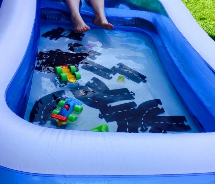 Immagine prodotto Waytoplay set di estensione curve 4 pezzi