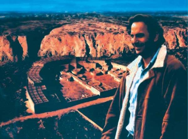 Produktbild 500 Nations Die Geschichte der Indianer (DVD, 1994, Deutsch, Englisch)