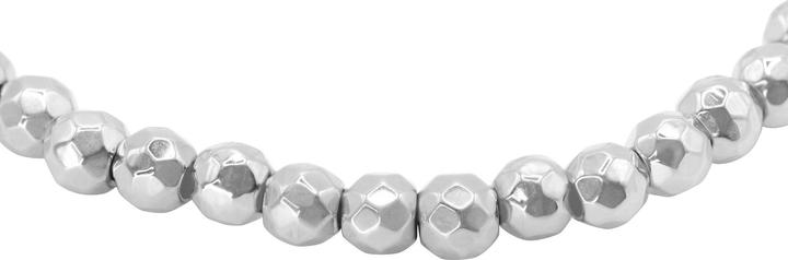 Image du produit Heideman Julia argent poli (100% acier inoxydable)