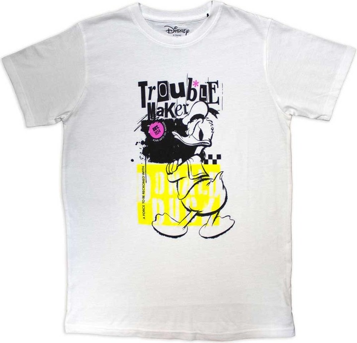 Image du produit Donald Duck Trouble Maker (XL)