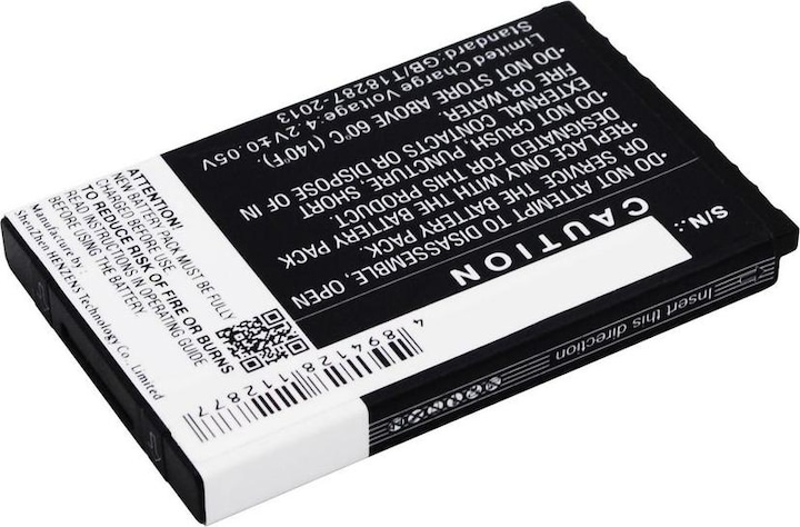 Immagine prodotto CoreParts Batteria mobile per NGM (Accumulatore di carica elettrica)