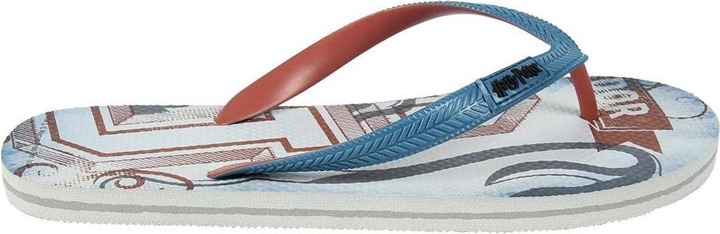 Produktbild Flipflops Gryffindor (42)