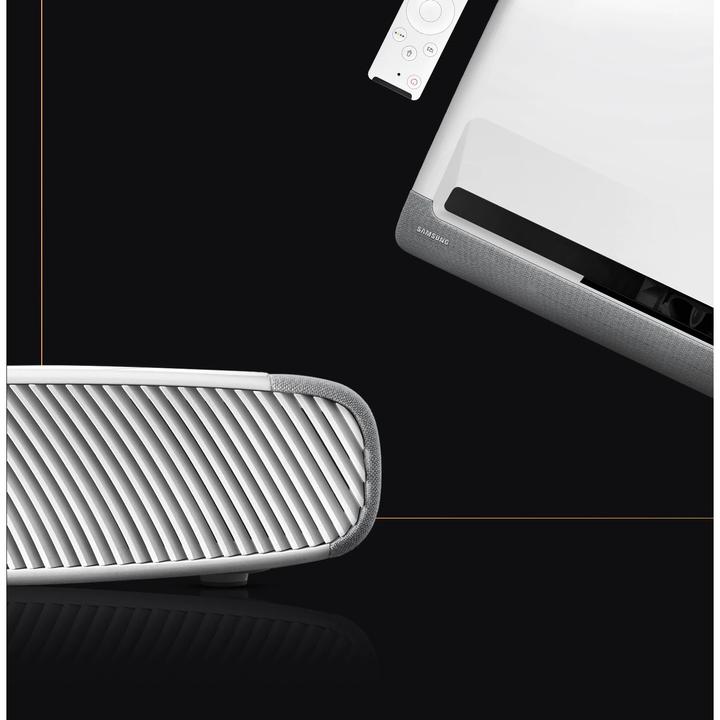 Actual product image Samsung The Premiere LSP9 (4K, 2800 lm, 0.189:1)