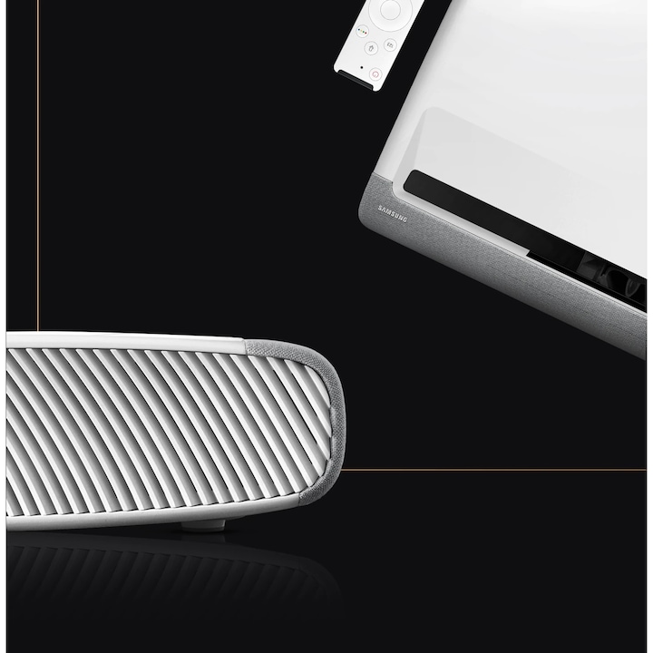 Immagine prodotto Samsung The Premiere LSP9 (4K, 2800 lm, 0.189:1)