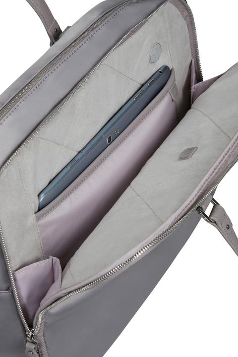 Productafbeelding Samsonite KARISSA BIZ 2.0 BAILHANDLE 15.6" 2 COMP (14 l)