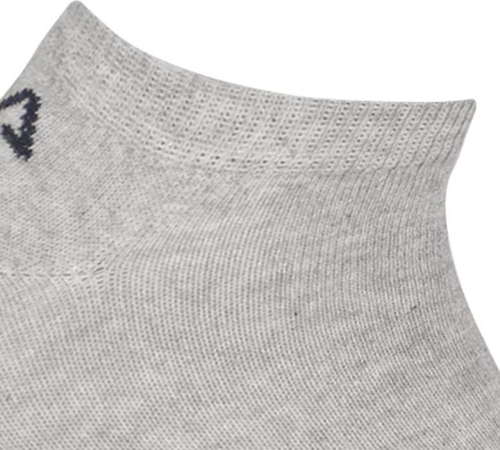 Produktbild FILA Invisible Socks 3 Pack (3er Pack, 35 - 38)