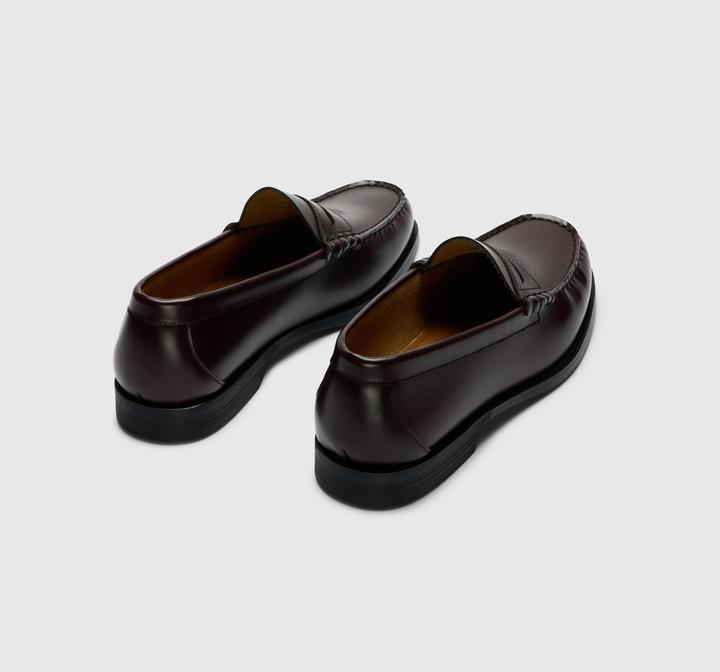 Produktbild Selected Homme Leder Halbschuhe (45)