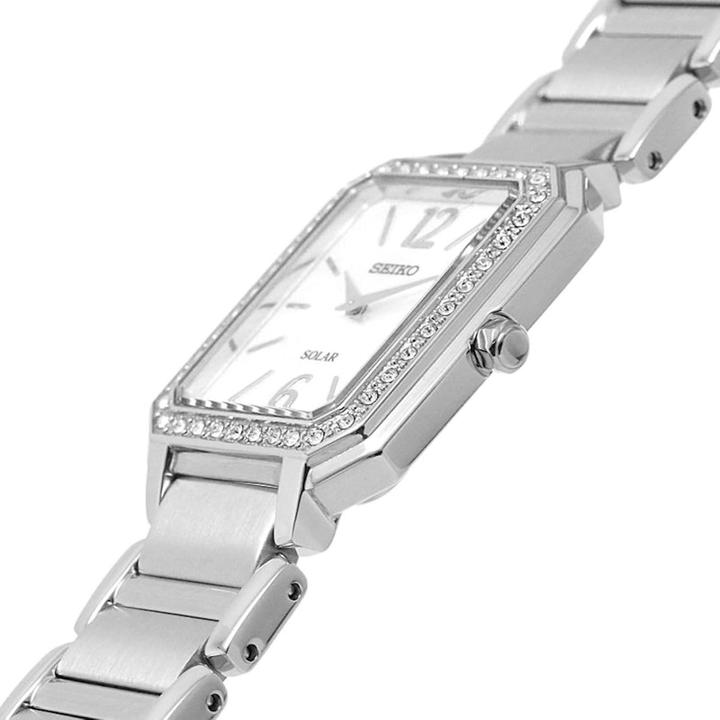 Productafbeelding Seiko Zonne-energie (Analoog horloge)