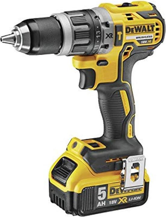 Actual product image DeWalt DCK422P3