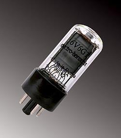 Image du produit Electro-Harmonix Tube 6V6 EH