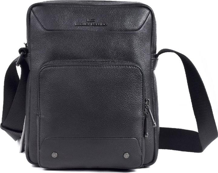 Produktbild Miguel Bellido Crossbody Tasche aus Leder