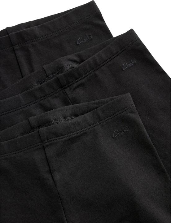 Produktbild Clarks Radlershorts Mädchen (3erPack) (152)